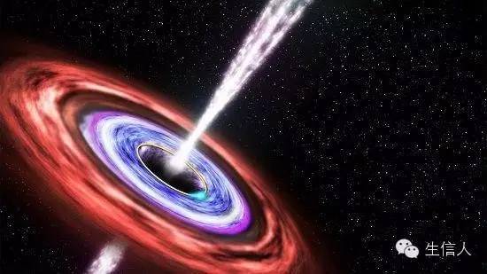 引力波我们错过一次就够了！