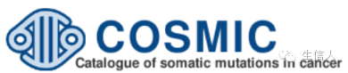 人类癌症体细胞突变影响的数据库-COSMIC介绍