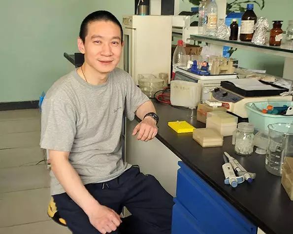 重磅|韩春雨主动撤稿