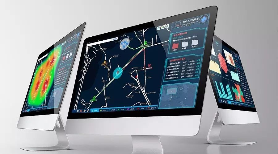 每个物种都需要一个数据库平台