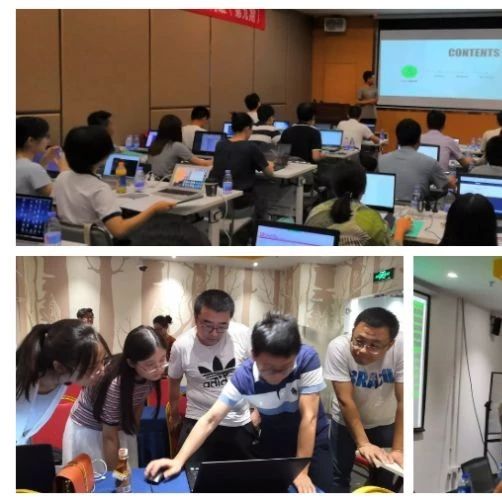 开学第一课，生信有干货