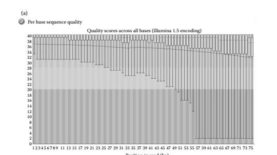 RNA-seq从过滤低质量到去接头完整质控步骤