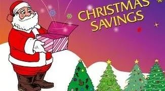 从生信角度过圣诞节