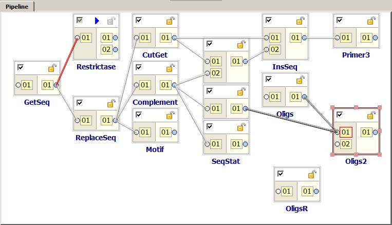 NGS一网打尽的网站