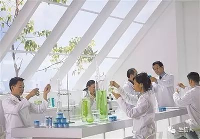 科技研发需要“富人思维”