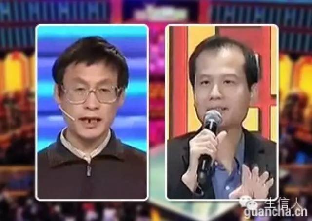 从诸葛亮、焦耳看“民科”