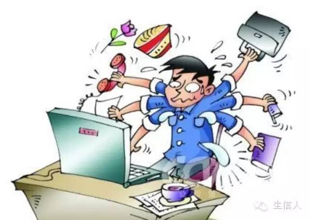 心灵鸡汤--有没有戳到你的痛点！我中枪啦！