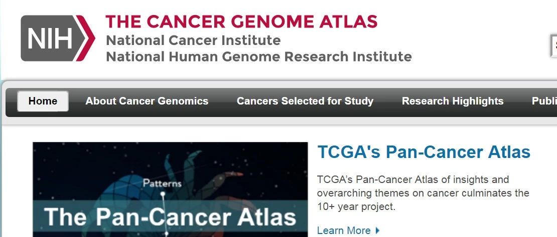 TCGA下载数据如何合并