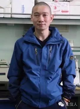 三国际团队重复韩春雨实验失败 《自然—生物技术》明年1月结束调查