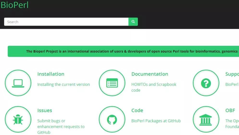 这是不是perl语言的快速入门通道呢？