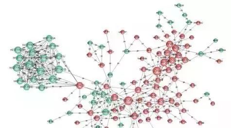 一个接近大牛的机会