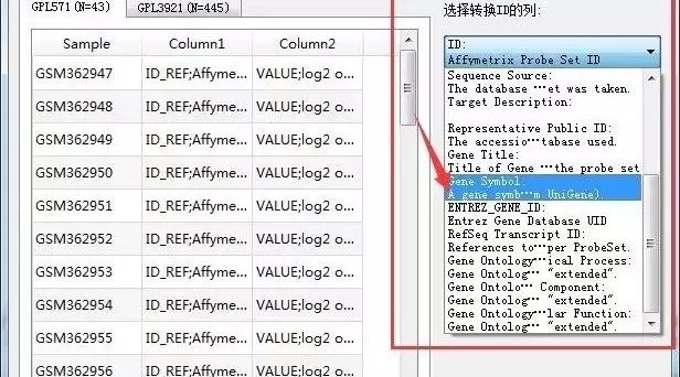 GEO数据怎么搞？|生信人出品