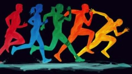 生信马拉松武汉开跑