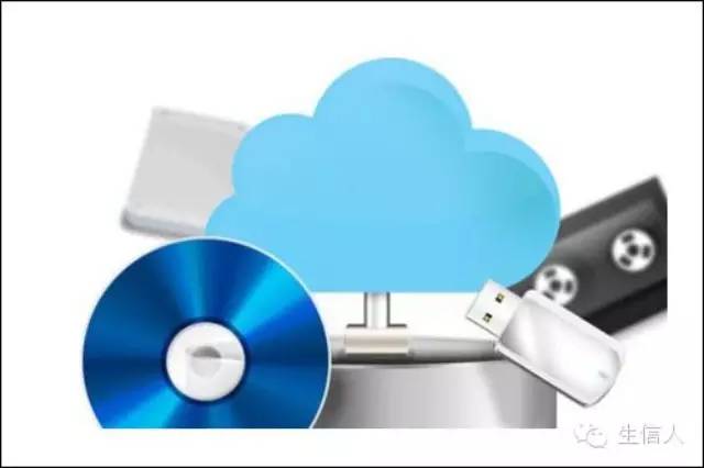 Linux下自动加载硬盘并实现数据拷贝的方法