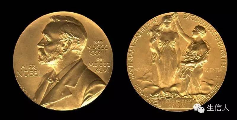 题外话：诺贝尔奖金花不完的原因