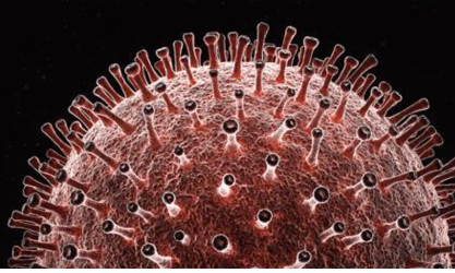 《Cell Research》科学家发现新冠肺炎缺氧的机制或许是干扰素-血管紧张素受体信号转导产生黏液触发的