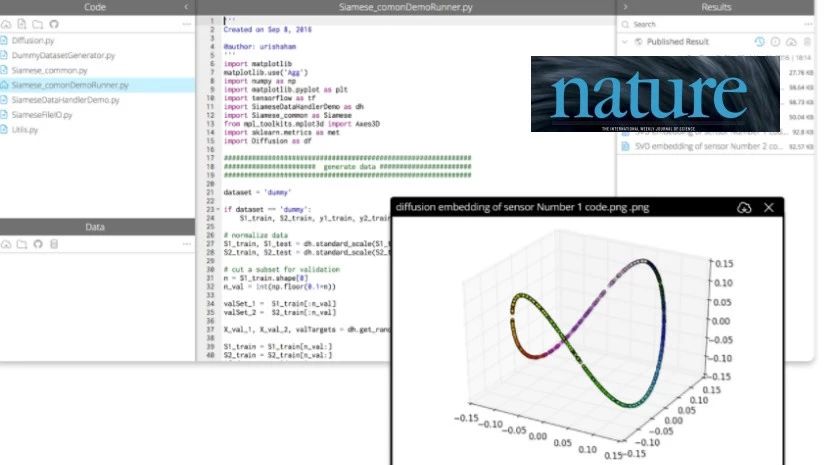 nature试运行生信类文章审稿和发表新策略