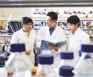 施一公：兴趣择业是否正确