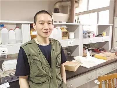 少羡慕一鸣惊人 多反思科研导向