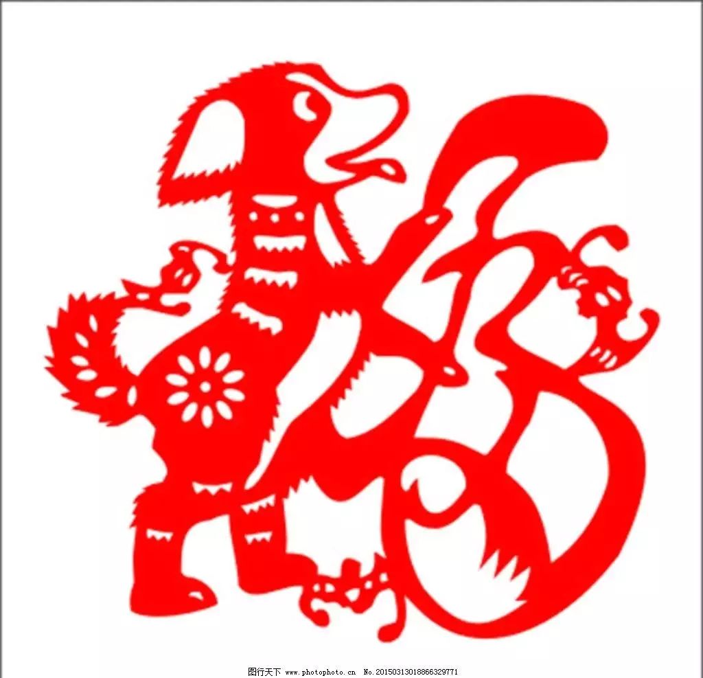 关于狗训化文章解读