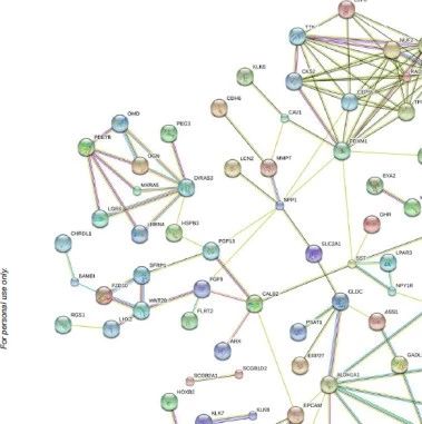 生信知识分享直播间
