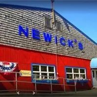 进化树作图专题：Newick的前世今生