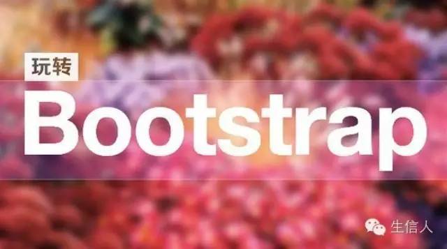 关于Bootstrap的通俗讲解