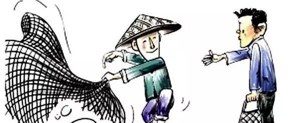 授人以渔，不是把鱼竿拿走