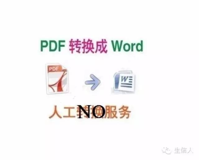 pdf免费转为word的强大在线工具