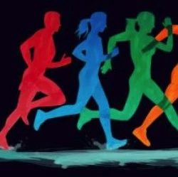 生信全程马拉松仅剩3个名额