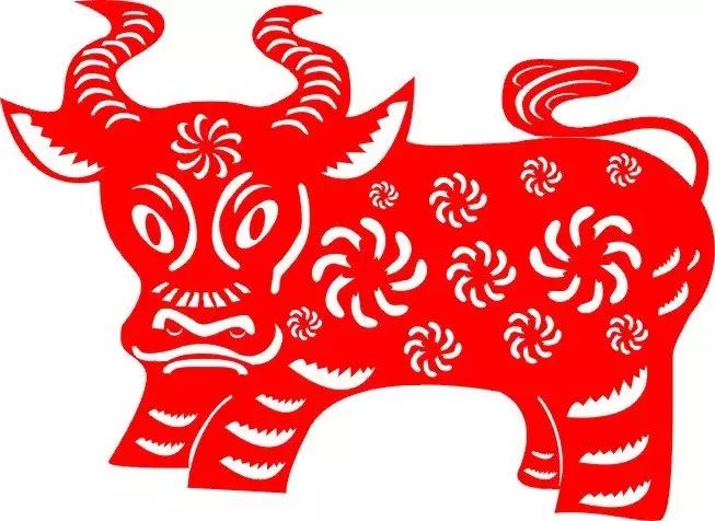 十二生肖文章解读-丑牛