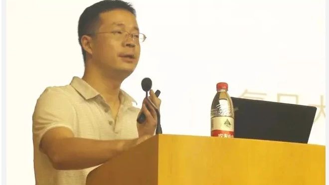 视频 | 复旦倪挺：表观遗传调控与基因剪接