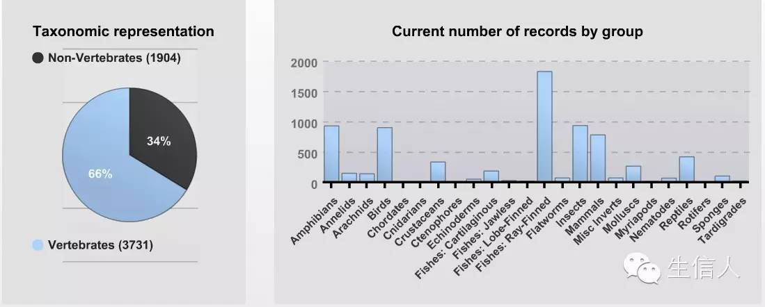 查询物种基因组大小的方式