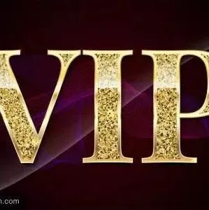 1对1 VIP分析服务