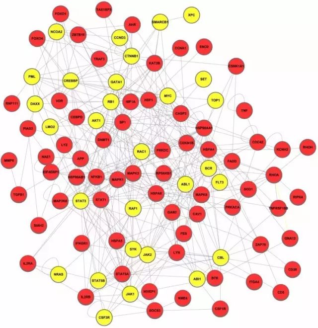 RNA-seq高级分析有哪些？