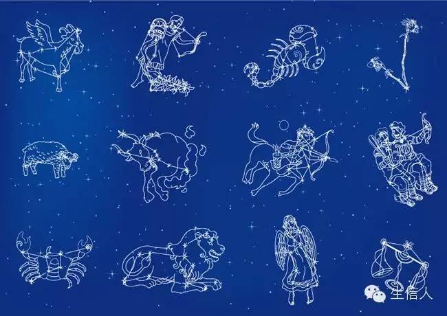 细说星座的科学性