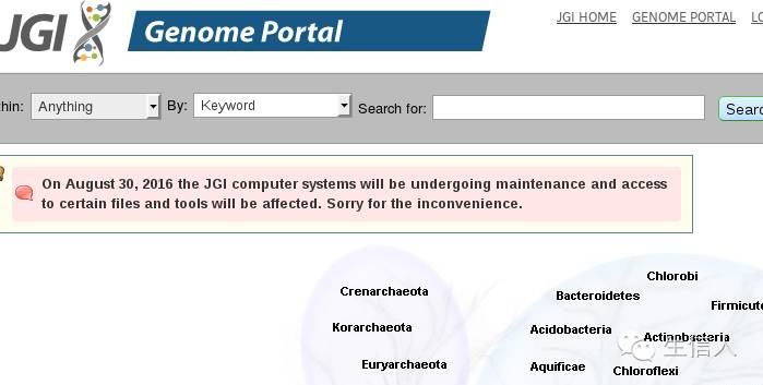 你有没有用错数据？