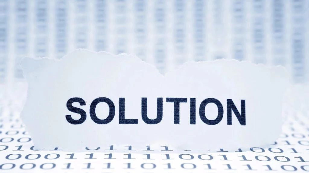 我们做生信分析，我们更想卖解决方案