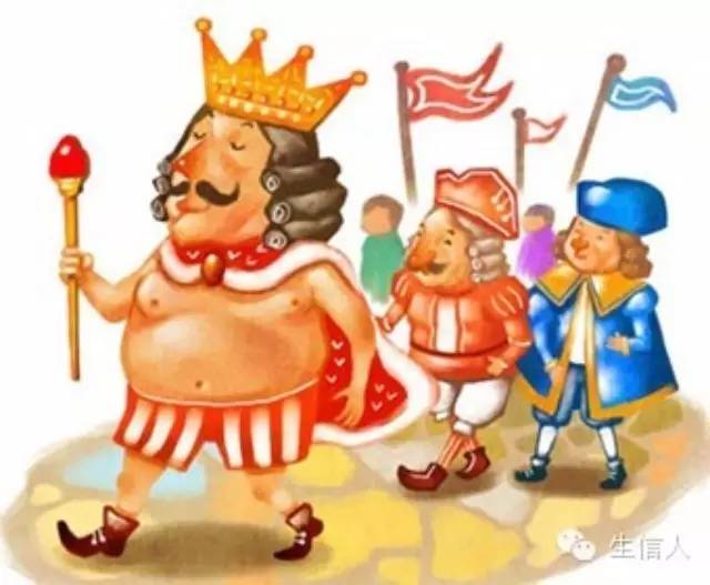 生物信息学数据分析与皇帝的新装