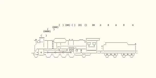 linux里那些非常有趣的命令