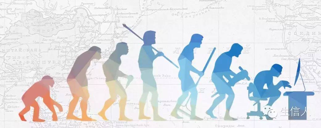 群体遗传学的一些概念