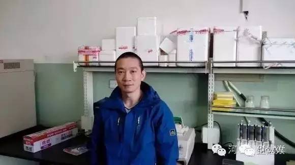 韩春雨论文惹争议 专家表示时间会给出结果