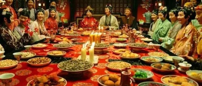 大佬云集的生信会议